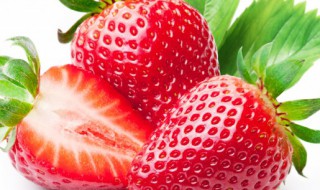每天什么时间段吃草莓最好 每天哪个时间段吃草莓最好