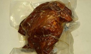 真空牛肉常温可以放多久 真空的牛肉存放时间介绍