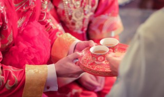 梦见和陌生人仓促结婚 梦见和不认识的人结婚了