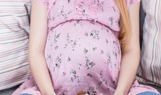 梦到朋友怀孕 梦见别人怀孕的征兆