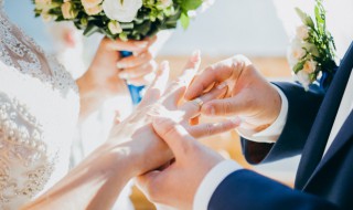 梦到自己结婚 梦到自己结婚的征兆