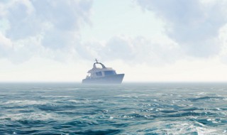 梦到大海 梦到大海的征兆