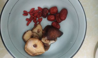 香菇枸杞会相克么 枸杞营养价值介绍