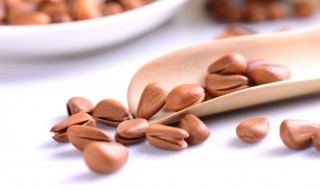 松子和什么相克 松子相克的食物