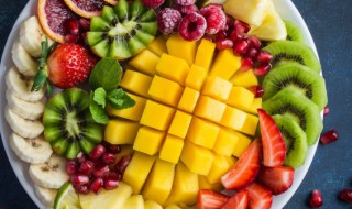 松子与芒果相克 松子与芒果可以一起吃吗