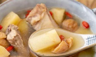 雪梨黄芪老鸭汤的做法 雪梨黄芪老鸭汤怎么做