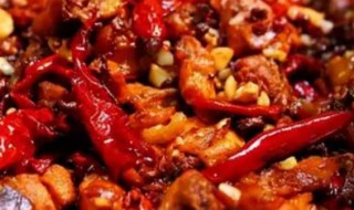 炒桂花肠做法 炒桂花肠做法介绍