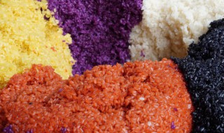 糯米谷花汤的做法 糯米谷花汤怎么做