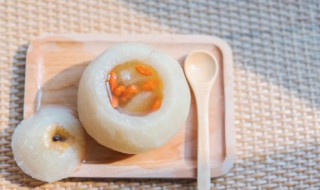 润肺梨汤的做法 润肺梨汤怎么做