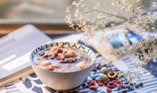 荠藕消暑粥的做法 荠藕消暑粥怎么做