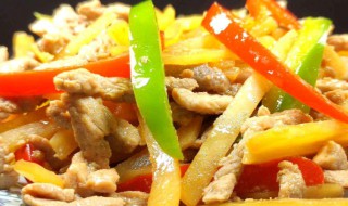 土豆炒熟肉的做法 土豆炒熟肉的做法介绍