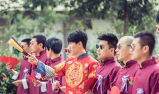 娶儿媳妇的祝福语 娶儿媳妇的祝福语有哪些