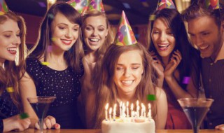 祝妹妹生曰快乐祝福语 祝妹妹生曰快乐祝福语有哪些