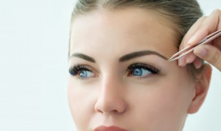 为什么眉毛越来越少 眉毛越来越少的原因