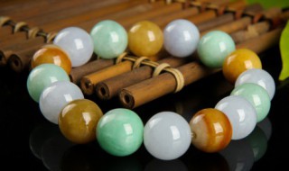 玉手链作用 　　为什么佩戴玉手链能养生 　　