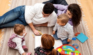 社区的公益活动有哪些 社区的公益活动分别有哪些