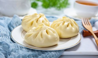 梦到吃包子 梦见吃包子的征兆