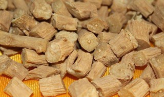 牛膝有什么功效 牛膝功效是什么