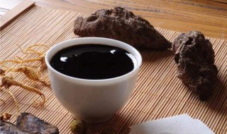 鹿角胶怎么吃效果最好 鹿角胶如何吃效果最好