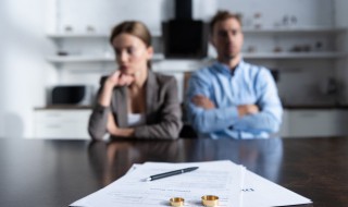 准备离婚的心情说说 准备离婚的心情说说精选