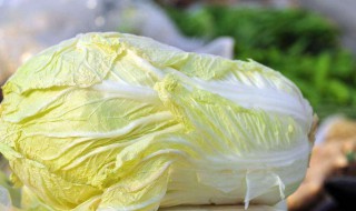 白菜头黑芯可以吃吗 白菜头黑芯可不可以吃