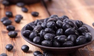 黑豆放置十年还能吃吗 黑豆放置十年是否可以吃