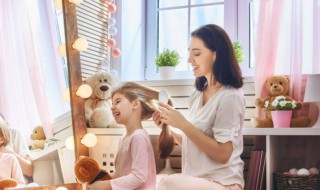 女儿长大了的心情说说 女儿长大了的心情说说有哪些