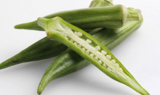 过夜的秋葵可以吃吗 过夜的秋葵能吃吗
