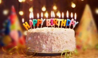 祝福兄弟生日快乐励志的话 祝福兄弟生日快乐励志的句子有哪些