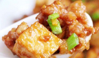 豆腐肉末可以隔夜吃吗 豆腐肉末能隔夜吃吗