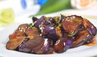 茄子放糖炒孕妇能吃吗 茄子放糖炒是否可以吃