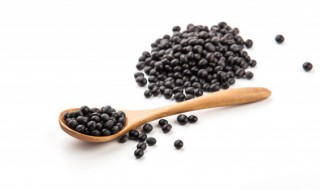 黑豆陈年了能吃吗 黑豆陈年了能不能吃