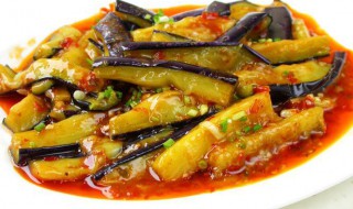 茄子做法大全 最美味的茄子做法三则分享