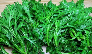 各种蒿子都能吃吗 各种蒿子是不是都能吃