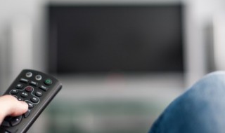 怎样选购电视机 选择电视剧方法