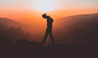 帅气的说说 精选史上最帅气的说说