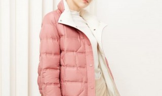 怎样选好的羽绒服 选好的羽绒服方法