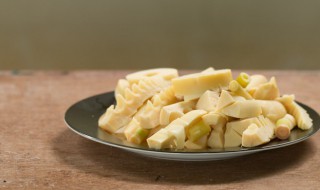 孕妇梦到竹笋是什么意思 孕妇梦到竹笋的含义