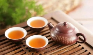 茶的年份越久越好吗 茶的年份是否越久越好
