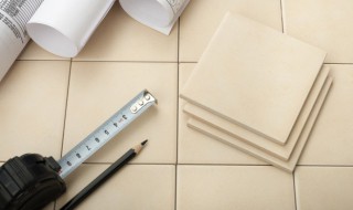 瓷砖怎么选购技巧 正确选购瓷砖的方法