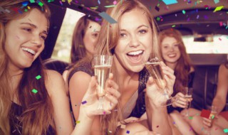 可爱霸气闺蜜网名一对 好听的闺蜜名字