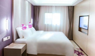 丽枫酒店属于星级酒店吗 丽枫酒店是星级酒店吗