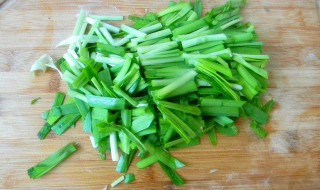 醋泡韭菜可以吃吗 醋泡韭菜是否可以吃