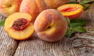 梦到吃桃子 梦见吃桃子的含义