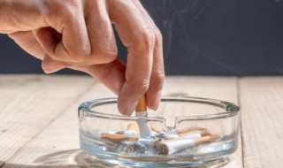 梦到抽烟 为什么睡觉梦见抽烟