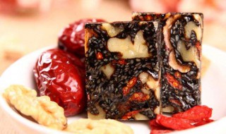 阿胶对男人功效和作用 阿胶对男人功效和作用介绍