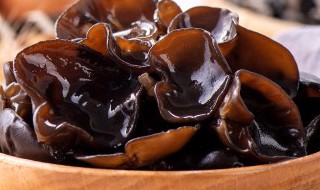 黑木儿凉拌的做法凉拌 黑木儿凉拌怎么做