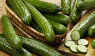 黄瓜腐竹凉拌的做法 黄瓜腐竹凉拌的做法步骤