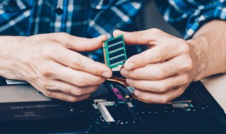 怎么查看电脑主板型号 主板型号怎么看