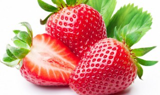 梦到吃草莓 梦见吃草莓的预示有哪些